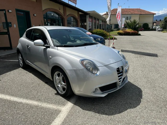 Auto - Alfa romeo mito 1.3 jtdm 85 cv s&s distinctive