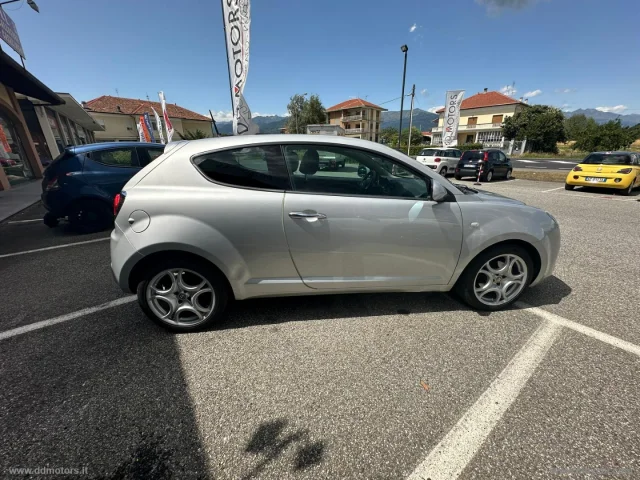 Auto - Alfa romeo mito 1.3 jtdm 85 cv s&s distinctive