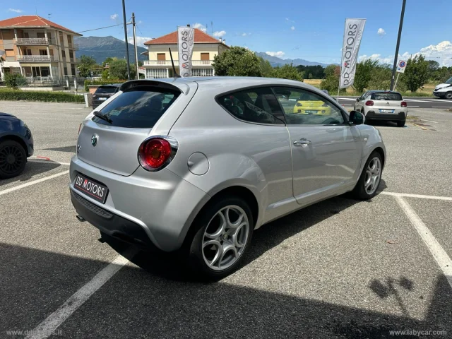 Auto - Alfa romeo mito 1.3 jtdm 85 cv s&s distinctive