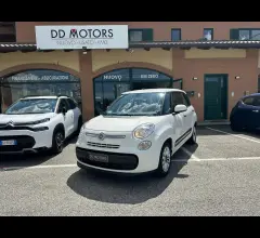 Fiat 500l 1.3 mjt 95 cv business