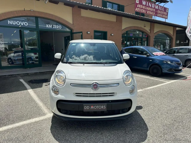 Auto - Fiat 500l 1.3 mjt 95 cv business