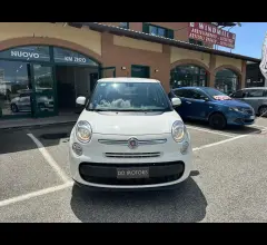 Auto - Fiat 500l 1.3 mjt 95 cv business