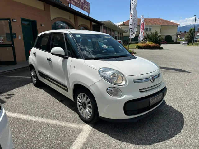 Auto - Fiat 500l 1.3 mjt 95 cv business