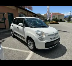 Auto - Fiat 500l 1.3 mjt 95 cv business