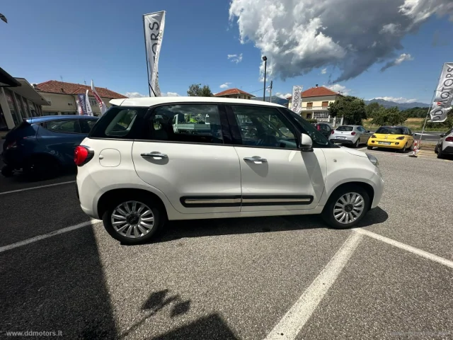 Auto - Fiat 500l 1.3 mjt 95 cv business