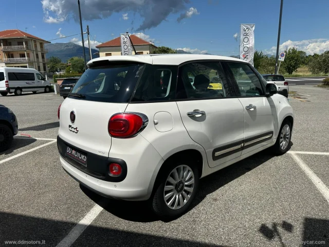 Auto - Fiat 500l 1.3 mjt 95 cv business