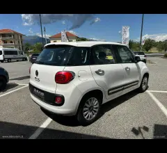 Auto - Fiat 500l 1.3 mjt 95 cv business