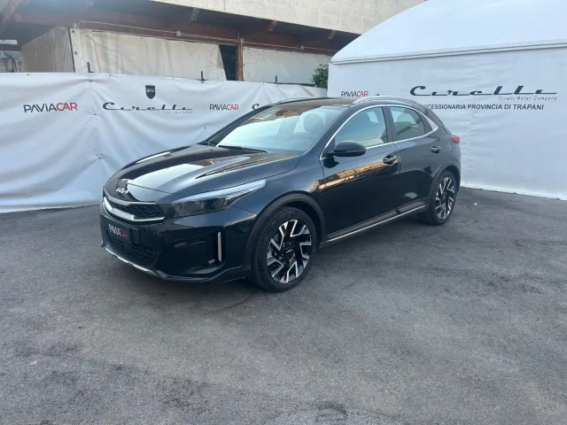 Auto - Kia xceed 1.0 t-gdi gpl style
