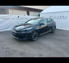 Kia xceed 1.0 t-gdi gpl style