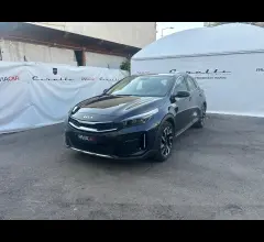 Auto - Kia xceed 1.0 t-gdi gpl style