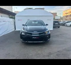 Auto - Kia xceed 1.0 t-gdi gpl style