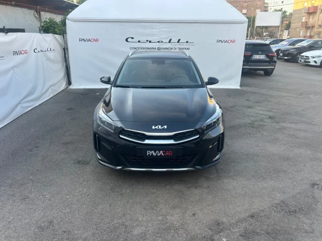Auto - Kia xceed 1.0 t-gdi gpl style