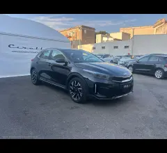 Auto - Kia xceed 1.0 t-gdi gpl style