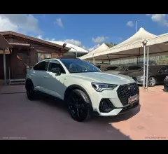 Audi q3 spb 35 tdi quattro s tr. s line ed.