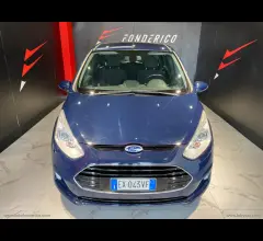 Ford b-max 1.6 tdci 95 cv individual
