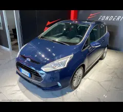 Auto - Ford b-max 1.6 tdci 95 cv individual