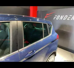 Auto - Ford b-max 1.6 tdci 95 cv individual
