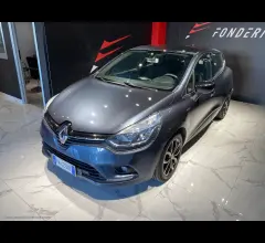 Auto - Renault clio dci 8v 90 cv s&s 5p. energy duel