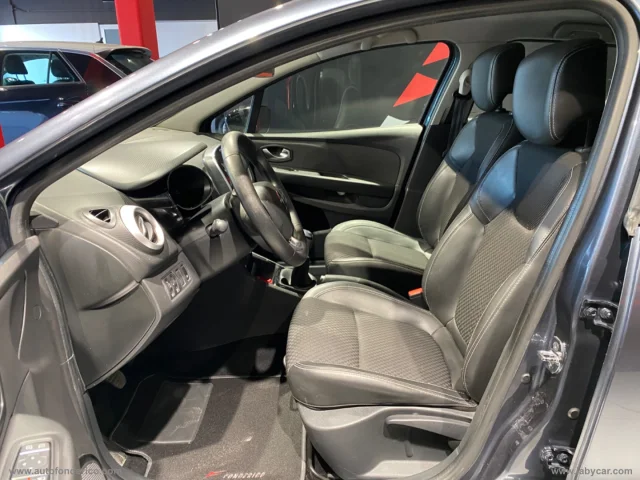 Auto - Renault clio dci 8v 90 cv s&s 5p. energy duel