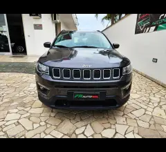 Jeep compass 1.6 mjt ii 2wd longitude