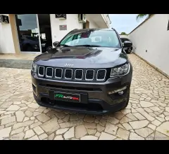 Auto - Jeep compass 1.6 mjt ii 2wd longitude