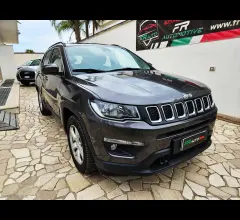 Auto - Jeep compass 1.6 mjt ii 2wd longitude