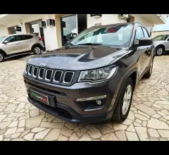 Auto - Jeep compass 1.6 mjt ii 2wd longitude