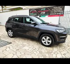 Auto - Jeep compass 1.6 mjt ii 2wd longitude