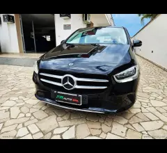 Auto - Mercedes-benz b 200 d automatic executive