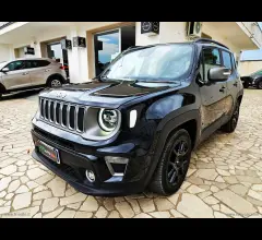 Auto - Jeep renegade 1.6 mjt 130cv limited
