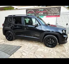 Auto - Jeep renegade 1.6 mjt 130cv limited