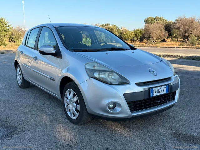 Renault clio 1.2 5p. gpl dynamique