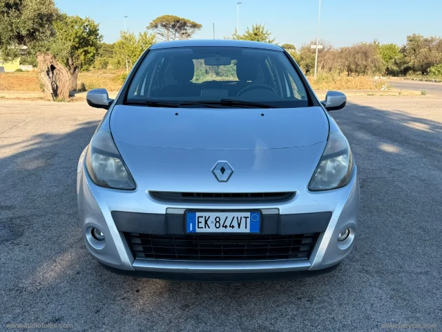 Auto - Renault clio 1.2 5p. gpl dynamique