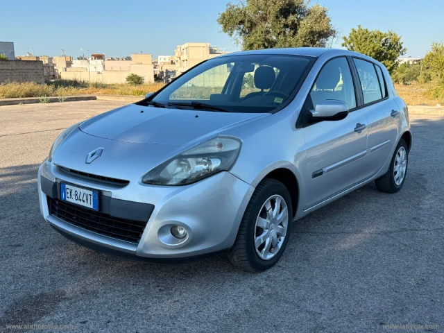 Auto - Renault clio 1.2 5p. gpl dynamique