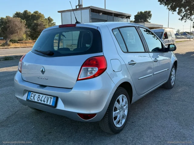 Auto - Renault clio 1.2 5p. gpl dynamique