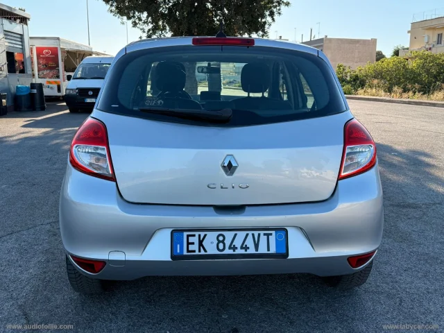 Auto - Renault clio 1.2 5p. gpl dynamique