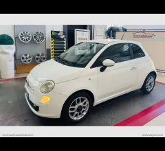 Fiat 500 1.2 by diesel allestimento !!!benzina!!!