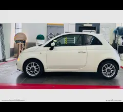 Auto - Fiat 500 1.2 by diesel allestimento !!!benzina!!!