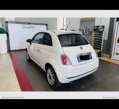 Auto - Fiat 500 1.2 by diesel allestimento !!!benzina!!!