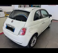 Auto - Fiat 500 1.2 by diesel allestimento !!!benzina!!!
