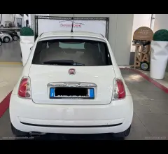 Auto - Fiat 500 1.2 by diesel allestimento !!!benzina!!!