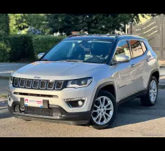Jeep compass 1.3 t4 150cv aut. 2wd limited