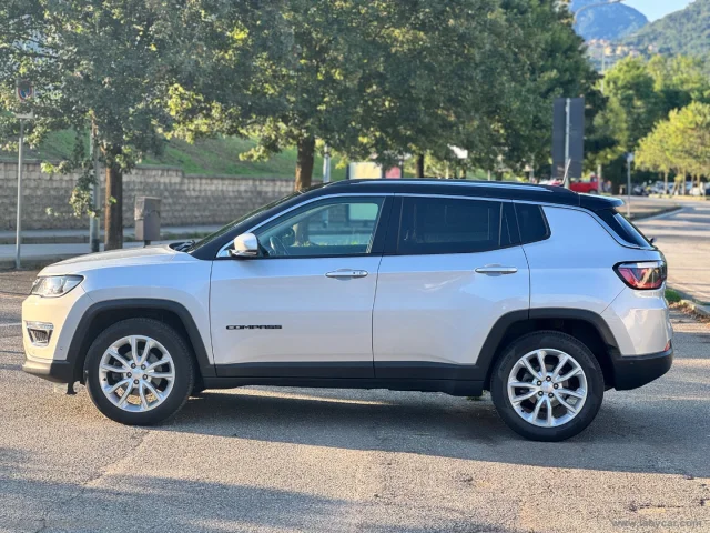 Auto - Jeep compass 1.3 t4 150cv aut. 2wd limited