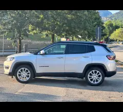 Auto - Jeep compass 1.3 t4 150cv aut. 2wd limited