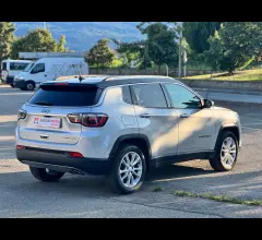 Auto - Jeep compass 1.3 t4 150cv aut. 2wd limited