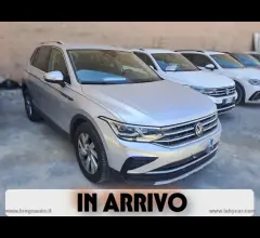 Volkswagen tiguan 2.0 tdi 150cv scr dsg elegance