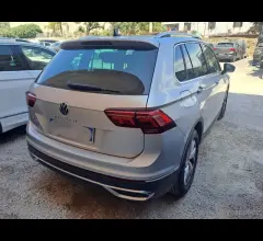 Auto - Volkswagen tiguan 2.0 tdi 150cv scr dsg elegance