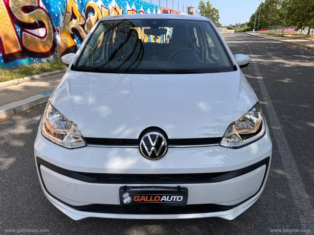 Auto - Volkswagen 1.0 5p. evo sport up! bmt