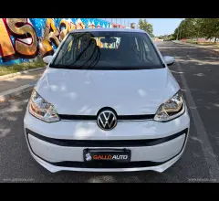 Volkswagen 1.0 5p. evo sport up! bmt