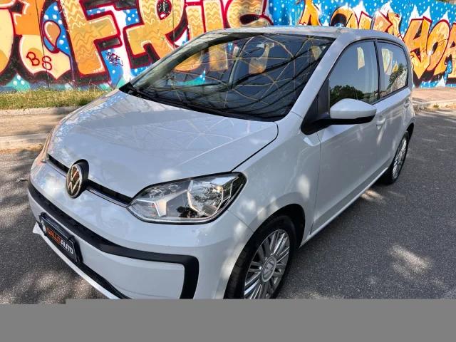 Auto - Volkswagen 1.0 5p. evo sport up! bmt